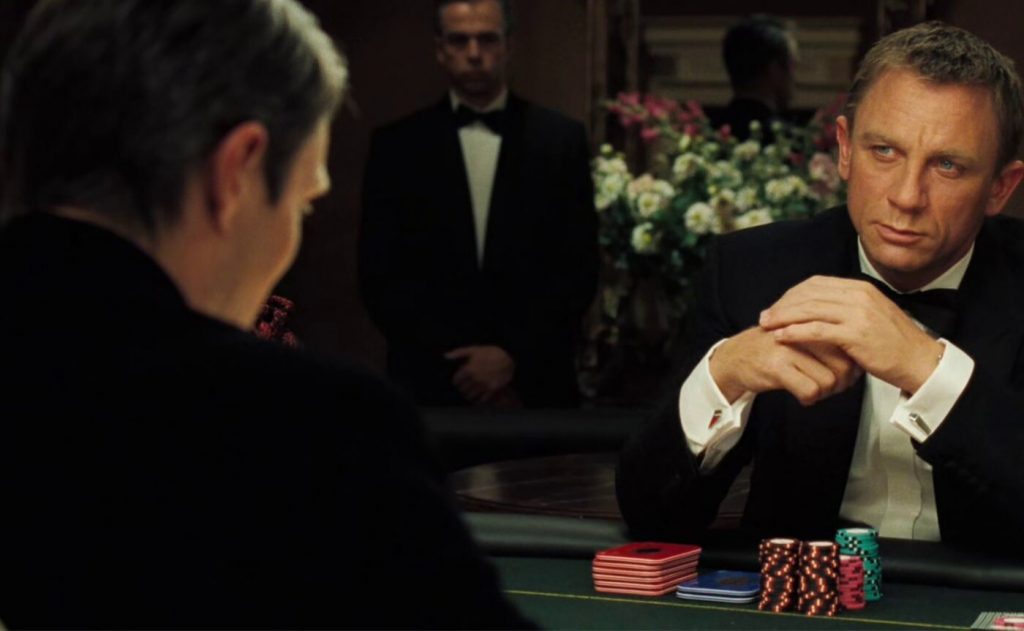 Casino Royale film