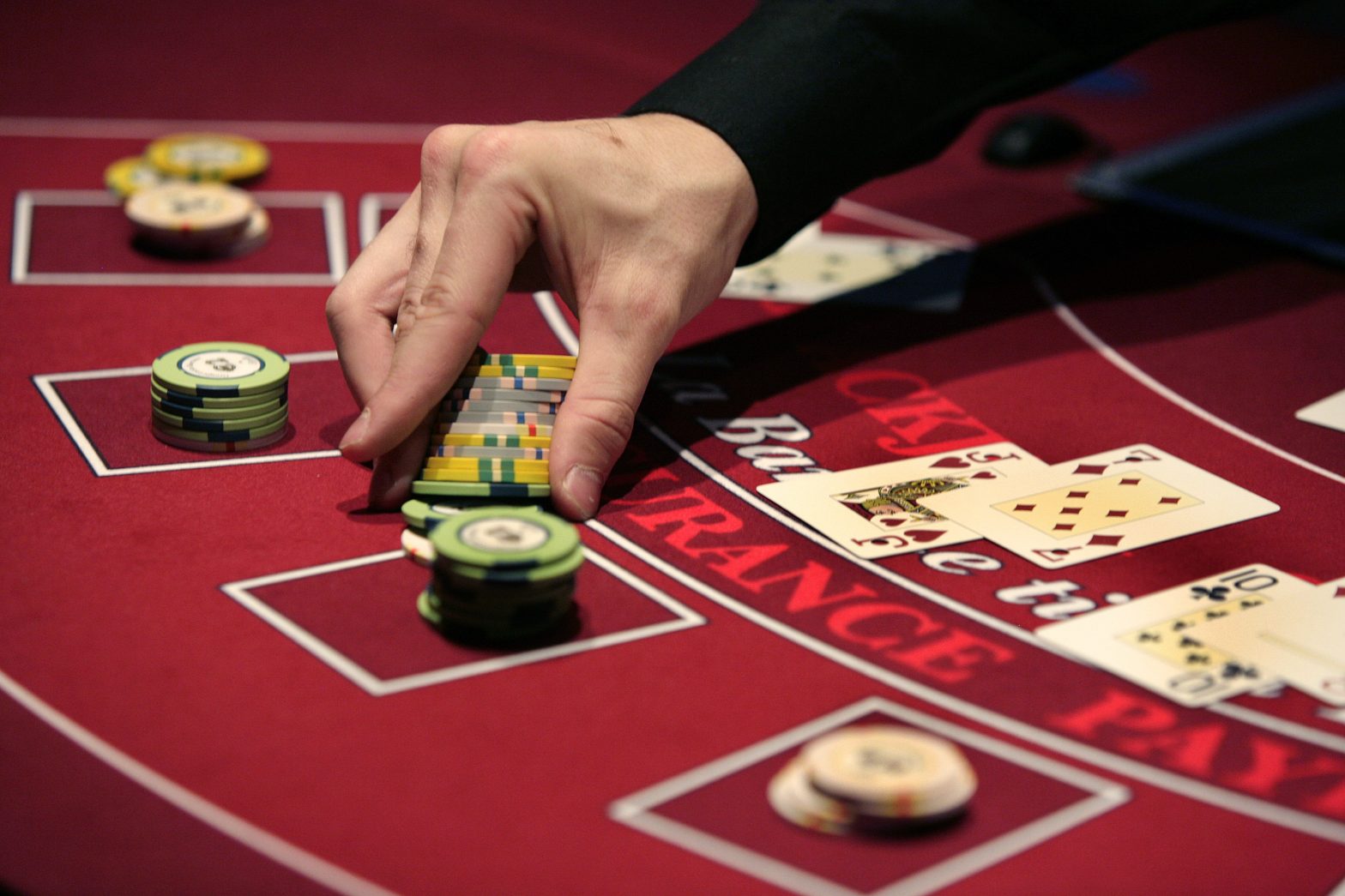 Ten slot tricks, tips and strategies for gamblers